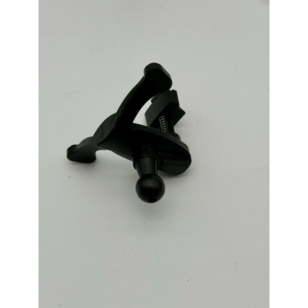 SUUSON Upgraded 3-in-1 Car Phone Mount Dashboard Windshield Vent Holder